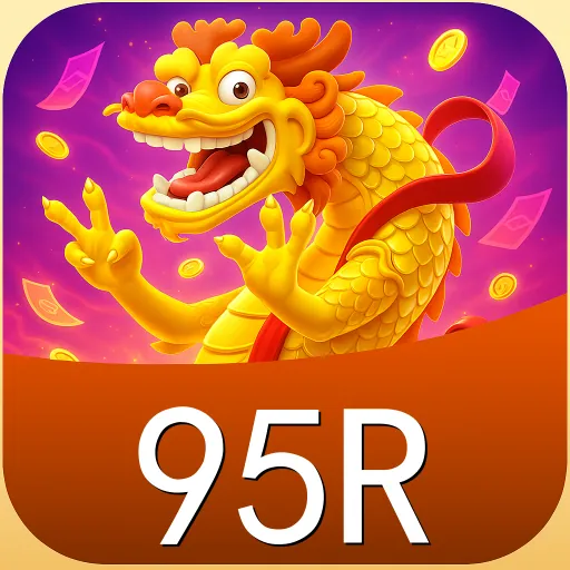 95R logo
